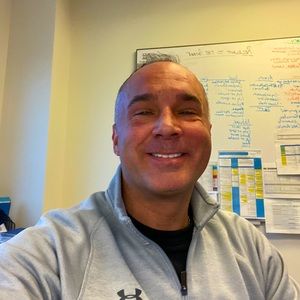 Meet your Posher, Vincent